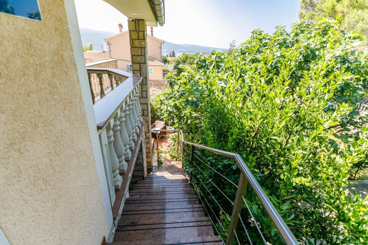 Apartment Marko Kornić Екстериор снимка