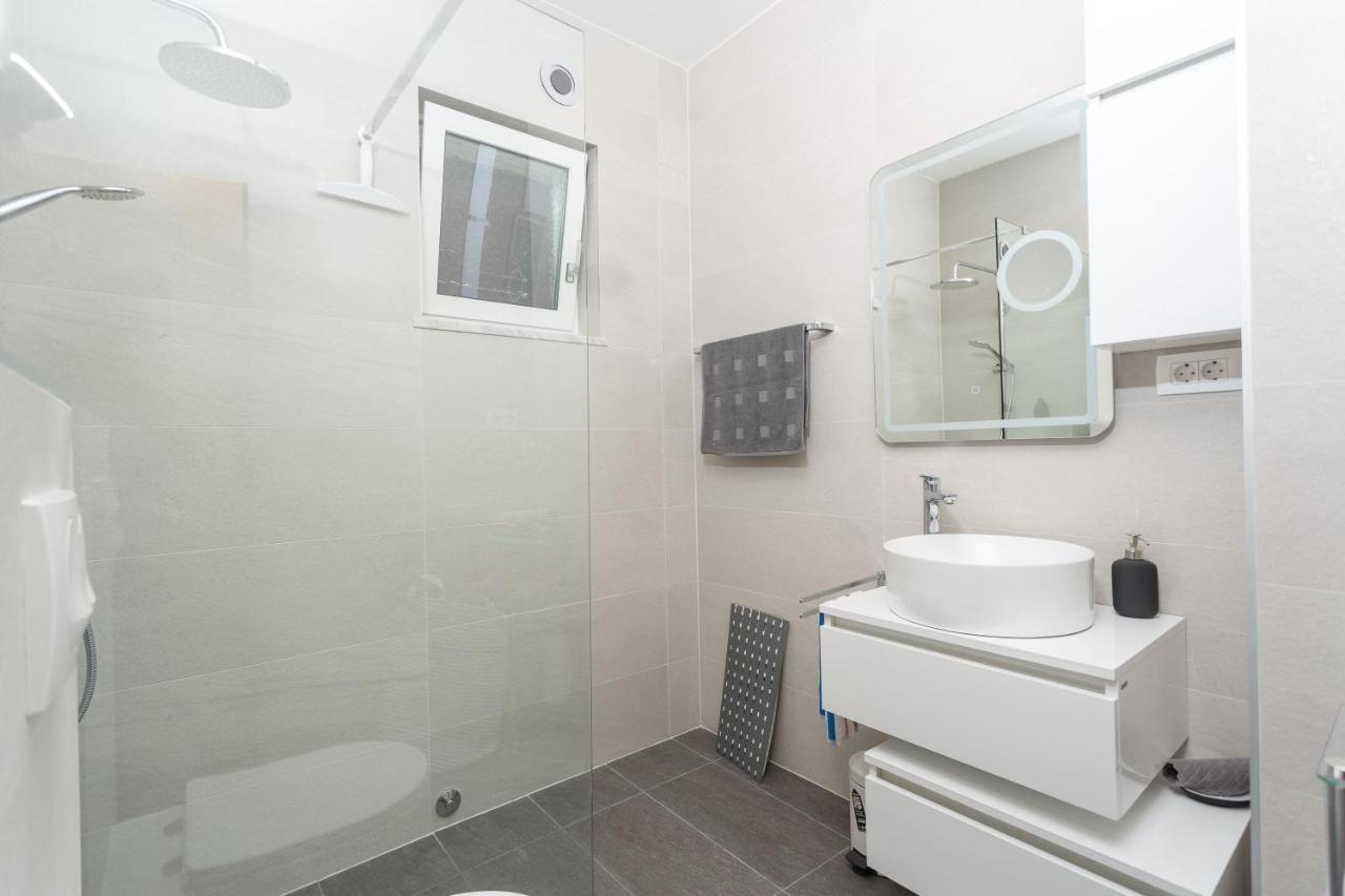 Apartment Marko Kornić Екстериор снимка