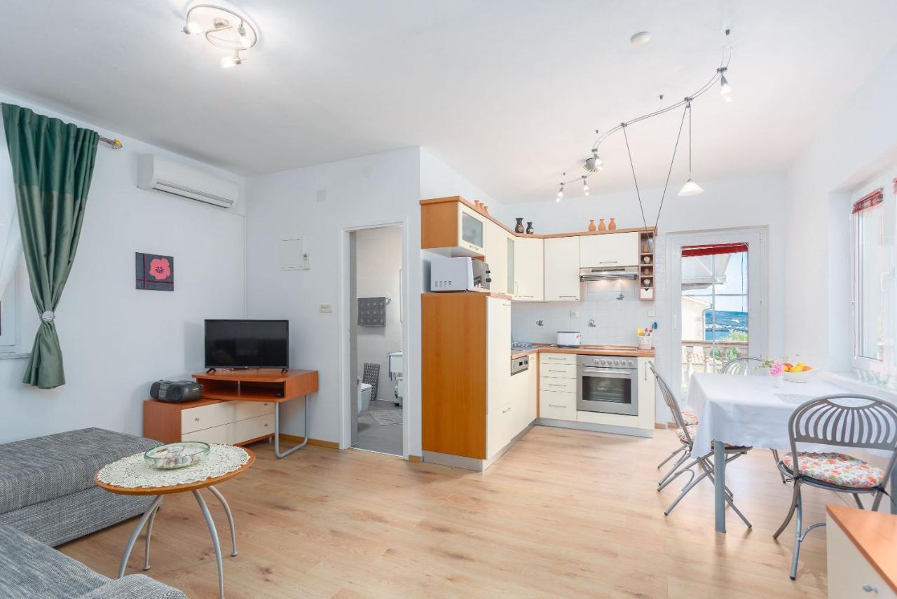 Apartment Marko Kornić Екстериор снимка