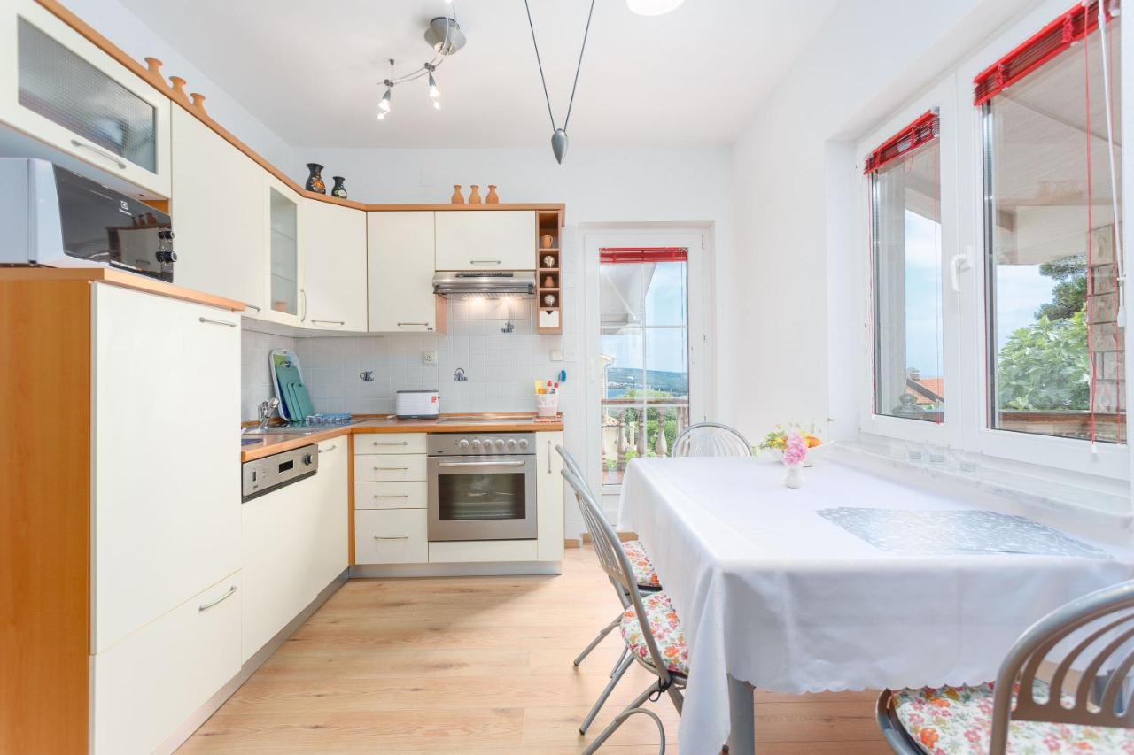 Apartment Marko Kornić Екстериор снимка
