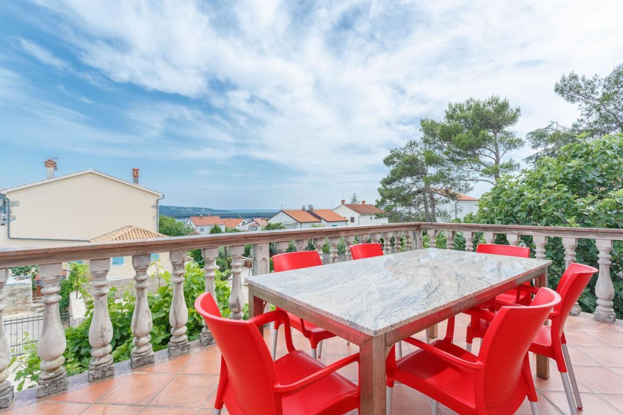 Apartment Marko Kornić Екстериор снимка