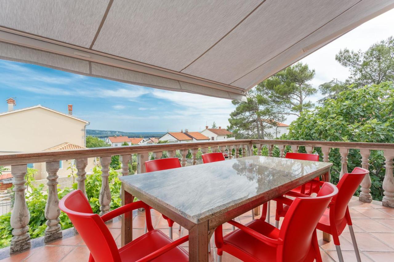 Apartment Marko Kornić Екстериор снимка